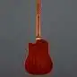 Red Hill AF-8 12-String High Gloss Red Hill AF-8 12-String High Gloss