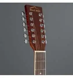 Red Hill AF-8 12-String