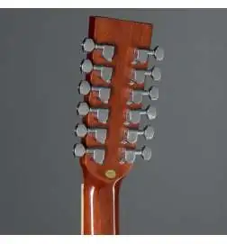 Red Hill AF-8 12-String
