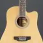 Red Hill AF-8 12-String High Gloss