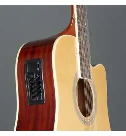 Red Hill AF-8 12-String