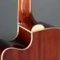 Red Hill AF-8 12-String High Gloss Red Hill AF-8 12-String High Gloss