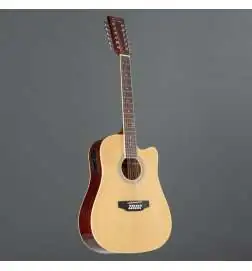 Red Hill AF-8 12-String High Gloss