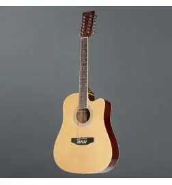 Red Hill AF-8 12-String High Gloss