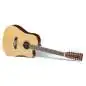 Red Hill AF-8 12-String High Gloss