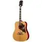 Gibson 1963 Dove Light Aged Natural