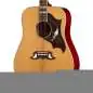 Gibson 1963 Dove Light Aged Natural