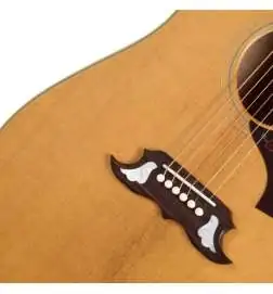 Gibson 1963 Dove Light Aged Natural