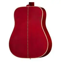 Gibson 1963 Dove Light Aged Natural