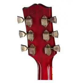 Gibson 1963 Dove Light Aged Natural