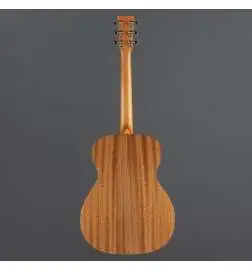 Martin Guitars OM Biosphere