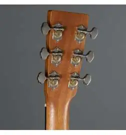 Martin Guitars OM Biosphere