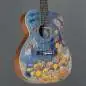 Martin Guitars OM Biosphere Martin Guitars OM Biosphere