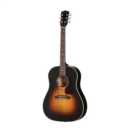 Gibson J-45 Special Satin Vintage Sunburst