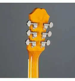 Epiphone Dove Studio Violin Burst