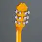 Epiphone Dove Studio Violin Burst