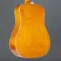 Epiphone Dove Studio Violin Burst