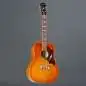 Epiphone Dove Studio Violin Burst
