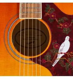 Epiphone Dove Studio