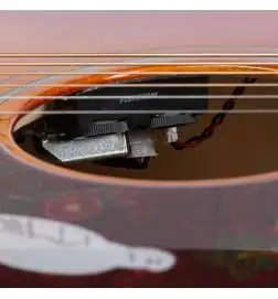 Epiphone Dove Studio