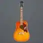 Epiphone Dove Studio Violin Burst