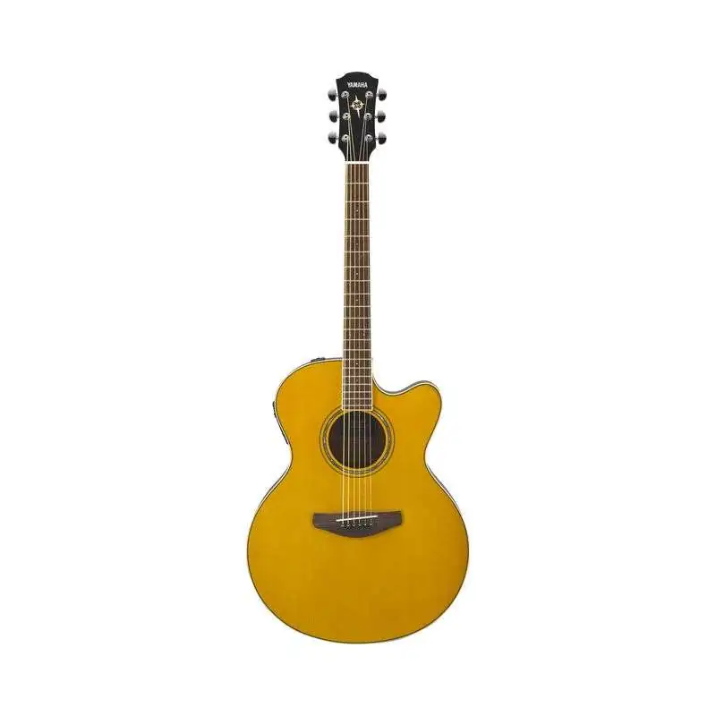 Yamaha CPX 600 VT Yamaha CPX 600 VT