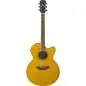 Yamaha CPX 600 VT Yamaha CPX 600 VT