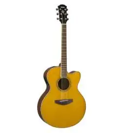 Yamaha CPX 600 VT