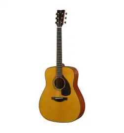 Yamaha FG5 Gloss