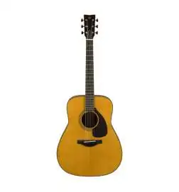 Yamaha FG5 Gloss