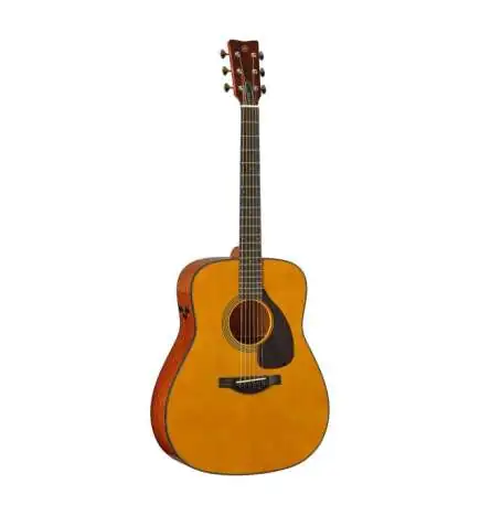 Yamaha FGX5 Gloss