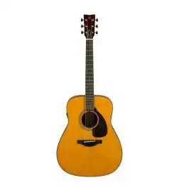 Yamaha FGX5 Gloss