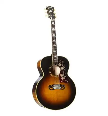 Gibson 1957 SJ-200 VSB