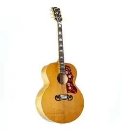 Gibson 1957 SJ-200 AN