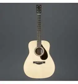 Yamaha FG 9R