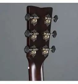 Yamaha FG 9R