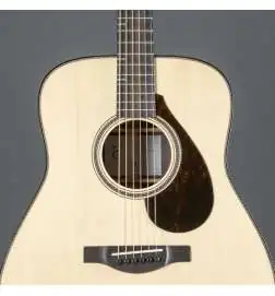 Yamaha FG 9R