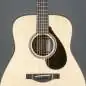 Yamaha FG 9R
