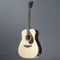 Yamaha FG 9R