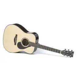 Yamaha FG 9R
