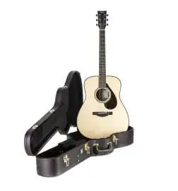 Yamaha FG 9R