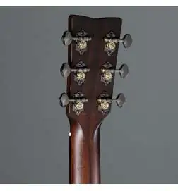 Yamaha FG 9M