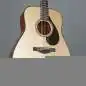 Yamaha FG 9M