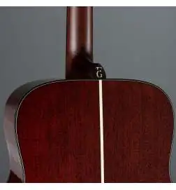 Yamaha FG 9M