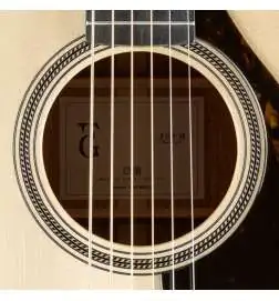 Yamaha FG 9M