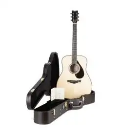 Yamaha FG 9M