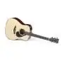 Yamaha FG 9M