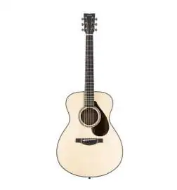 Yamaha FS 9M