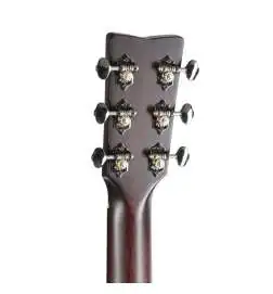 Yamaha FS 9M