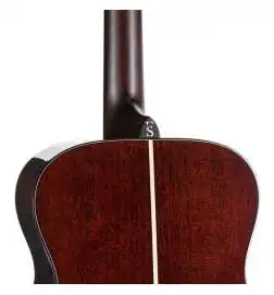 Yamaha FS 9M